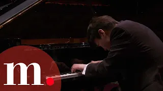 Seong-Jin Cho and Lahav Shani perform Tchaikovsky's Piano Concerto No. 1 in B-flat Minor, Op. 23