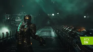 DEAD SPACE REMAKE™ Definitive Edition Looks STUNNING - Photorealistic Graphics Mod Showcase (2024)