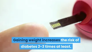 Can you avoid diabetes if it runs in your family?