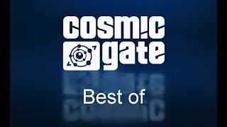 Best of Cosmic Gate