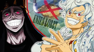 DARUM VERSINKT DIE ONE PIECE WELT & JOY BOYs ERBE 🌊🤯 ONE PIECE Mega Theorie