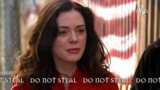 The WB's Charmed Season 4 Opening Credits Ver. II