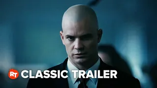 Hitman (2007) Trailer #1