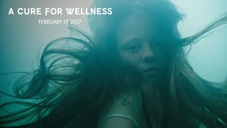A Cure for Wellness | "A Simple Process" TV Commercial | 20th Century FOX
