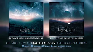 Fractal Gates - One With Dawn (Official Full album | HD)