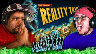 Danny Phantom Season 2 FINALE GROUP REACTION