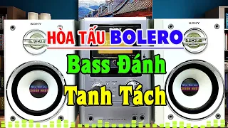 Nhạc Không Lời Rumba CỰC ĐỈNH - Hòa Tấu Organ Trữ Tình Rumba Hay Nhất - Nhạc Test Loa Chuẩn Nhất