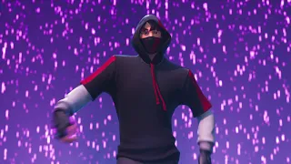 Galaxy S10 | S10+ ：FORTNITE Cinematic Dance