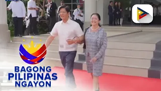 PBBM, nakatakdang magtalumpati sa 21st Shangri-La Dialogue sa Singapore