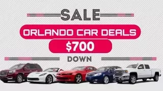 Orlando Car Deals 15 Sec Commercial Leger Film Production