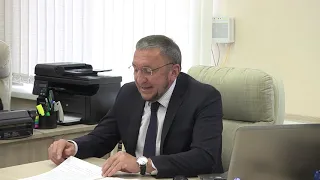 Отчет главы Талицкого городского округа за 2021 год