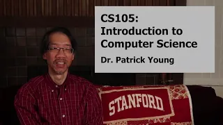 Stanford CS105: Introduction to Computers | 2021 | Lecture 00 Introduction