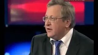 Юрий Крупнов: столицу России - на Дальний Восток