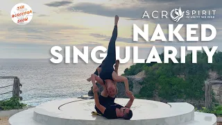 AcroYoga NAKED SINGULARITY Washing Machine! – The Acroyoga Show