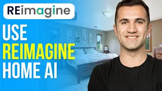 How to Use Reimagine Home Ai (2024) Tutorial