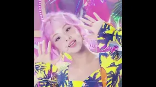 Chaeyoung - alcohol free