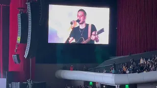 José Madero - "Nuestra Aflicción" @ Auditorio Nacional CDMX 10/06/22