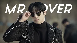 MR.ROVER | Kdrama Multimale fmv