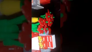 Лего Гипермаркет Карусель 1часть