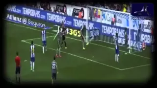 Cristiano Ronaldo Fourth Goal   Espanyol vs Real Madrid 0 6  La Liga HD 12 09 15