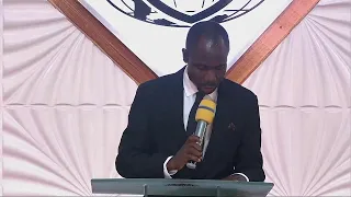 COVENANT DAY OF OPEN DOORS SERVICE || PT3 || 21ST, MAY 2023