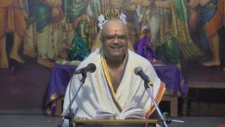 Srinivasa Kalyana - Day 08 (Part -01) | Vid. Kallapura Pavamanacharya