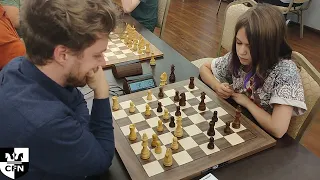 A. Chekurov (1000) vs Pinkamena (1373). Chess Fight Night. CFN. Blitz