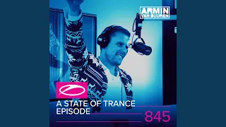 I Need You (feat. Olaf Blackwood) (ASOT 845)