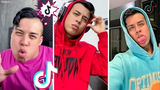 TOP BEATBOX TIK TOK VIDEOS OF SPENCER X (w/Titles) SPENCER X BEATBOXING