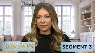 Stassi Schroeder Full Interview - Segment 3