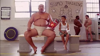 I want sumo / Doritos commercial,  kids video ,Toy Story , kids video song 2021