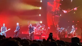 The Offspring - We Never Have Sex Anymore - Live Zénith de Nantes 2023