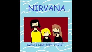 Nirvana - Smells Like Teen Spirit but it’s a 90’s Midi File