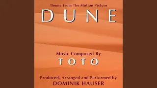 Dune: Main Title (Toto)