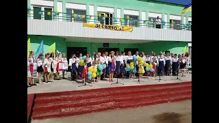 Подільський район.День незалежності України  2019.