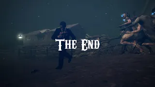"The End" Zombies Escape/ Clutch Montage