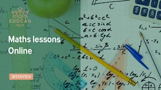 Online Maths lessons (Русские субтитры)