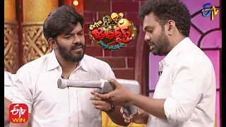 Sudigaali Sudheer Performance | Extra Jabardasth | 2nd July 2021 | ETV Telugu