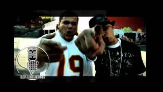 Impacto & Mc Joha - Sin Recreo - Clean Lyrics Records