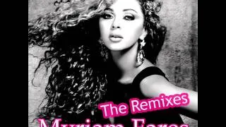 Myriam Fares - Eyam El Sheti (Remix) - Myriam Fares The Remixes