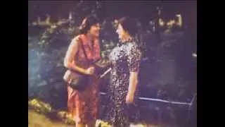 Самара (Куйбышев) в 1980 году | старые видеохроники в проекте "8 миллиметров прошлого"