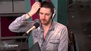 Hozier Got A Game Of Thrones Star To Feature In His Latest Video Clip