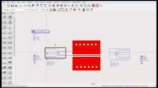 EMPro Components in the ADS Schematic Window