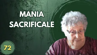 MANIA SACRIFICALE (72)