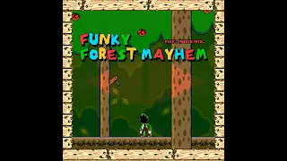 Illusion V3 (Too Slow Mario Mix) (FULL LEAK) - Funky Forest Mayhem