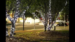 Hyper and Time lapse Cairns