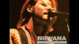 Nirvana - Radio Friendly Unit Shifter (Live in Palaghiaccio, Italy, 1994)