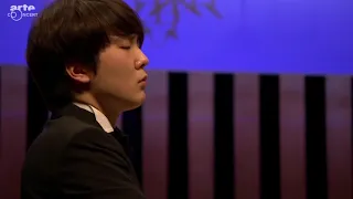 Seong-jin Cho Chopin Ballade No.2 Op.38 in F Major