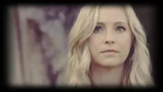 Caroline Forbes