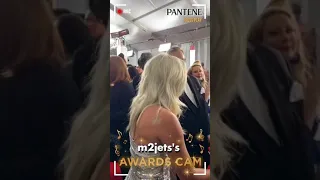 2019 Grammy Awards Red Carpet Arrivals Lady Gaga